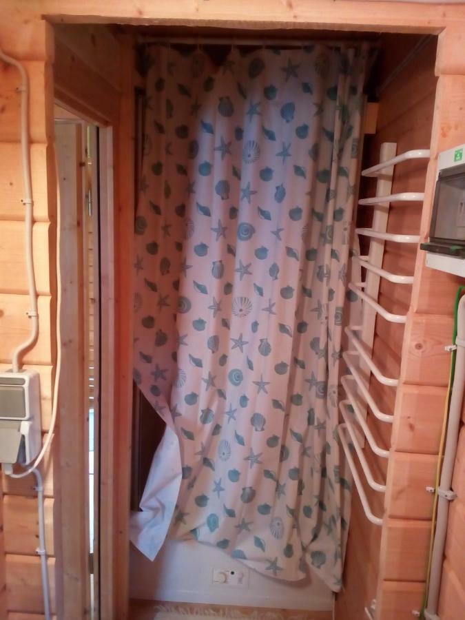 Ferienhaus Im Fraenkischen Seenland - Altmuehltal Eichstatt Bagian luar foto
